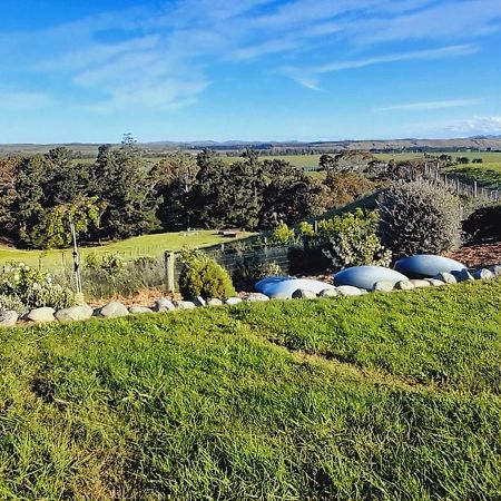 Hill Top Retreat Lower Dashwood Экстерьер фото
