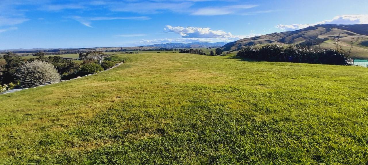 Hill Top Retreat Lower Dashwood Экстерьер фото